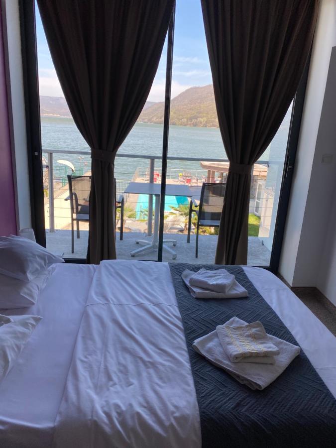 Hotel Casa Doma Orşova Extérieur photo